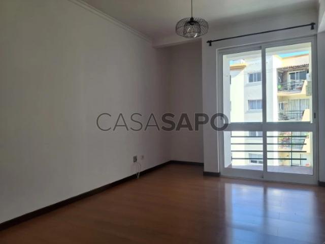 Apartamento T1 para alugar no Funchal
