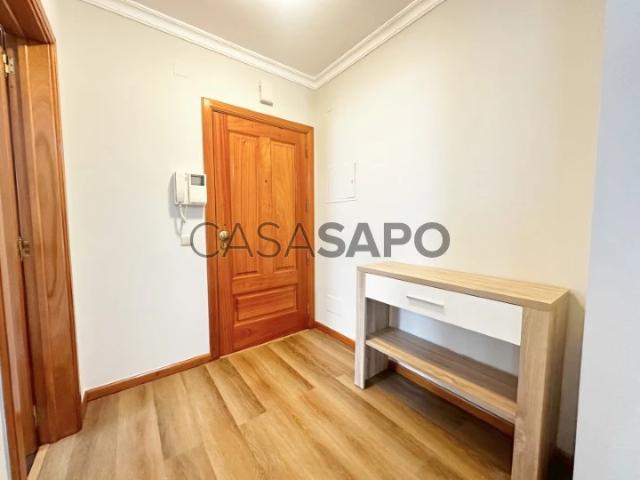 Apartamento T1 para alugar no Funchal