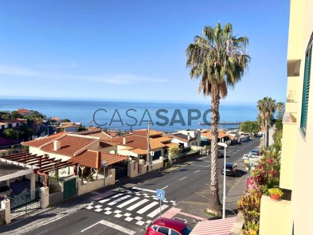 Apartamento T1 para alugar no Funchal
