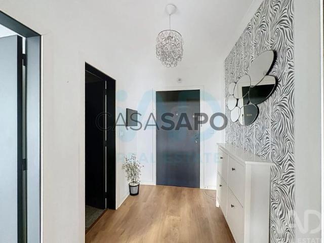 Apartamento T1 para alugar no Porto