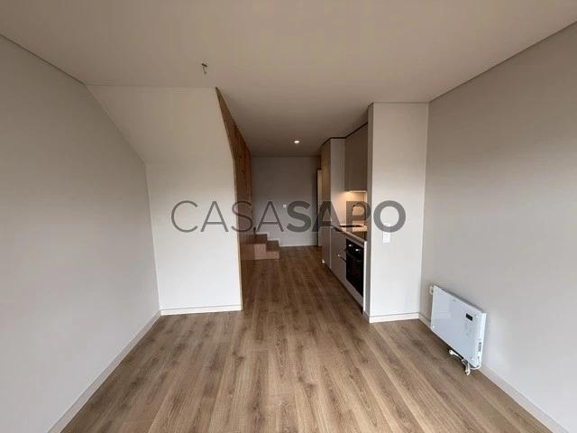 Apartamento T1 para alugar no Porto