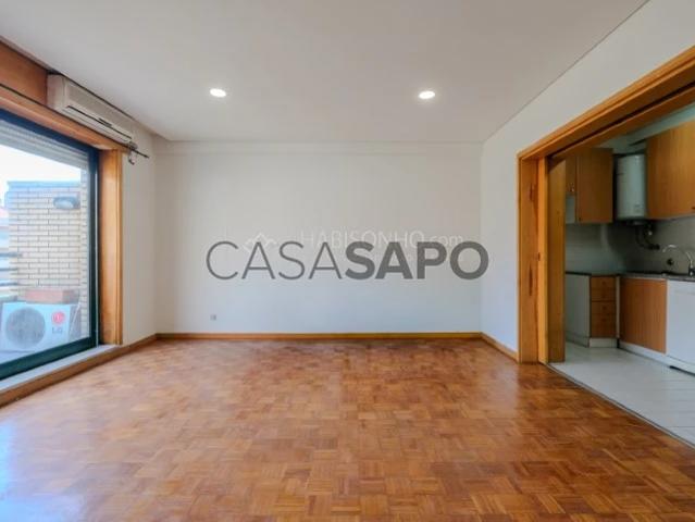 Apartamento T1 para alugar no Porto