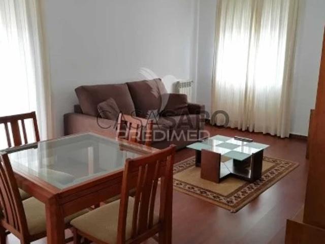 Apartamento T1 para alugar no Porto