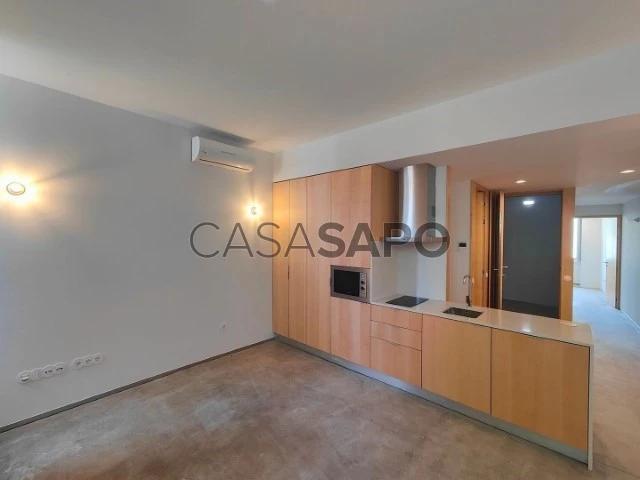 Apartamento T1 para alugar no Porto