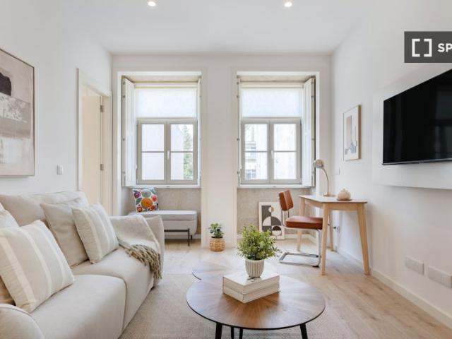 Apartamento T1 para alugar no Porto