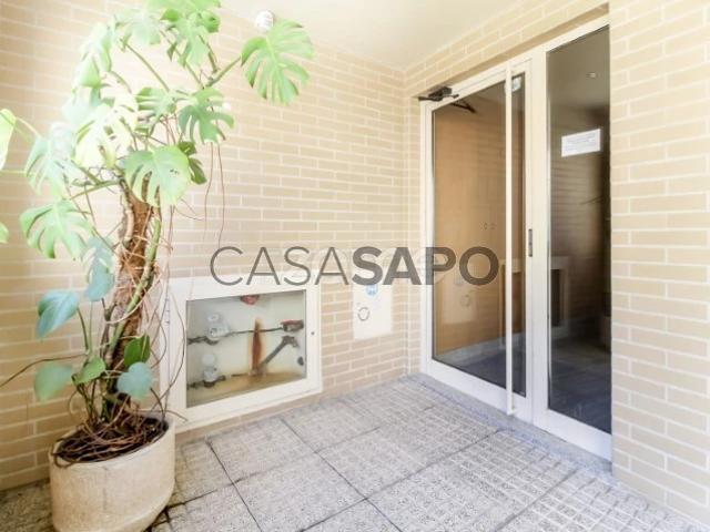 Apartamento T1 para alugar no Porto