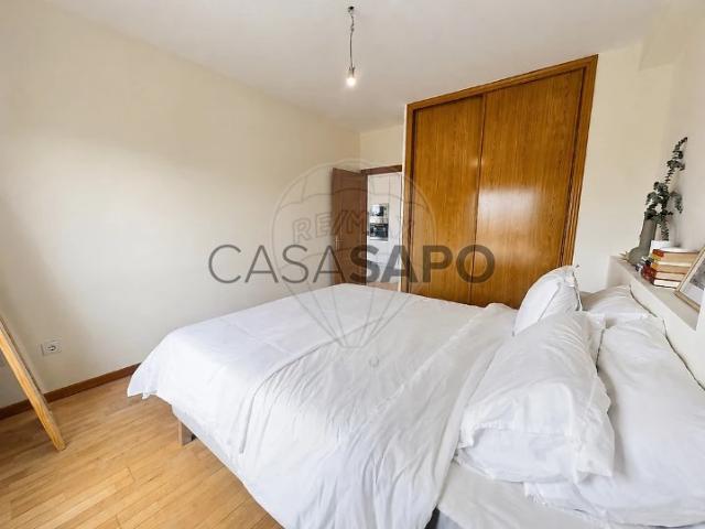 Apartamento T1 para alugar no Porto