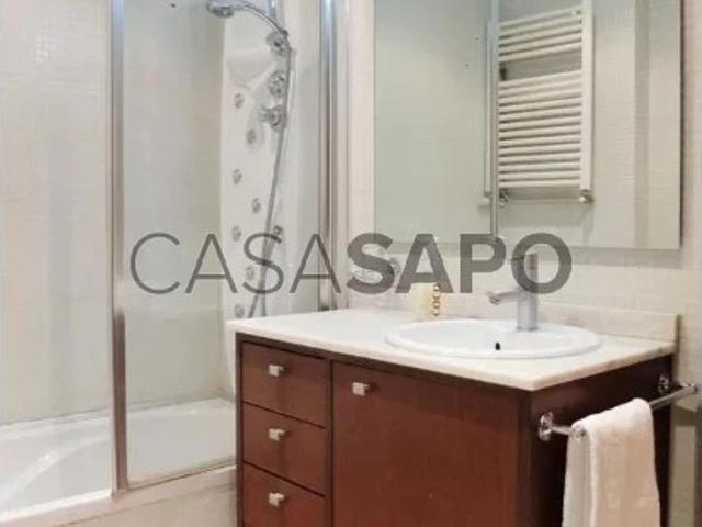 Apartamento T1 para alugar no Porto