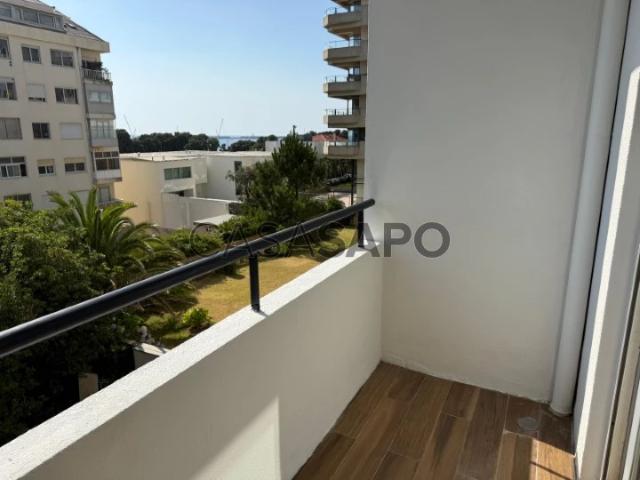 Apartamento T1 para alugar no Porto