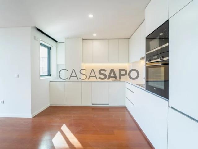 Apartamento T1 para alugar no Porto