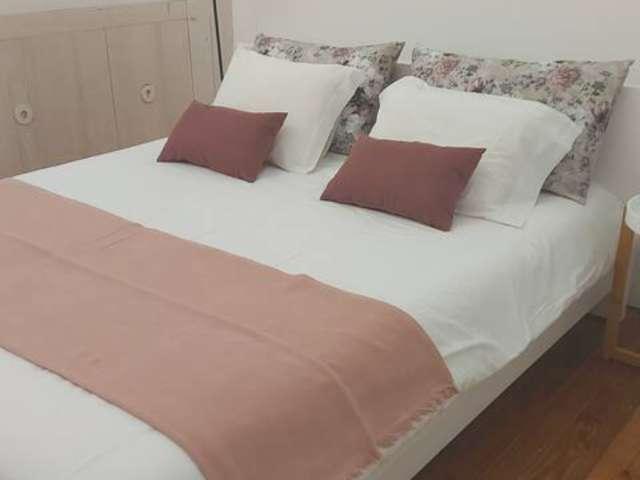 Apartamento T1 para alugar no Porto