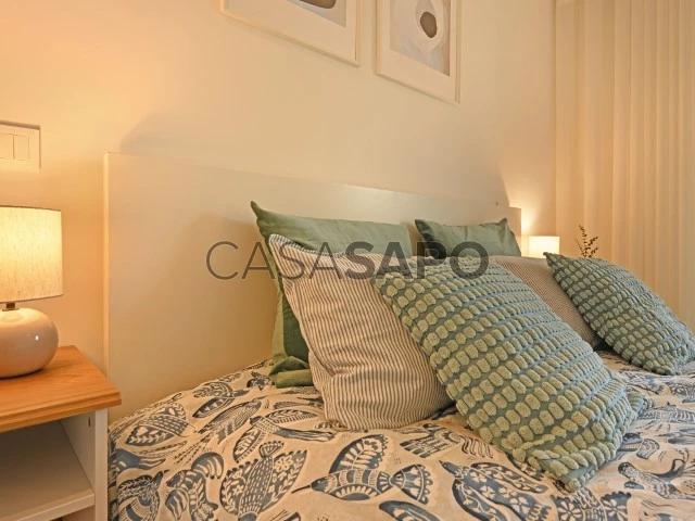 Apartamento T1 para alugar no Porto