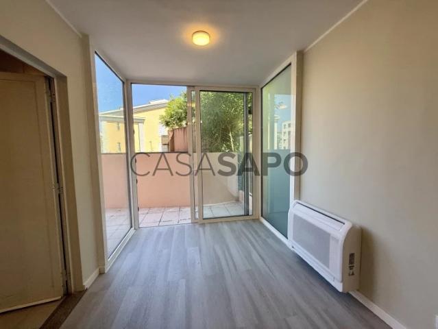 Apartamento T1 para alugar no Porto