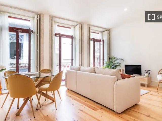 Apartamento T1 para alugar no Porto