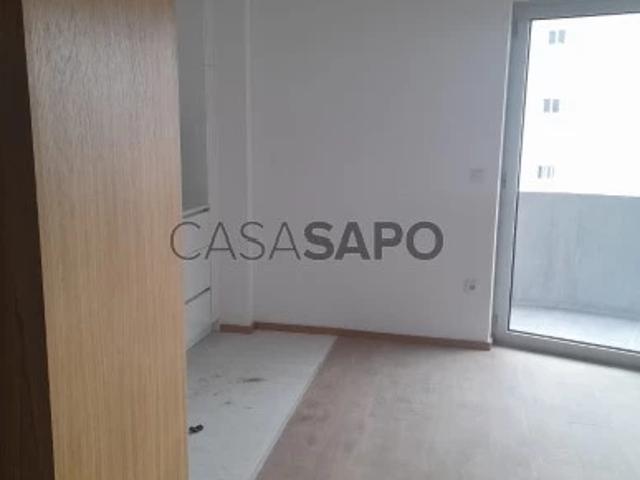 Apartamento T1 para alugar no Porto