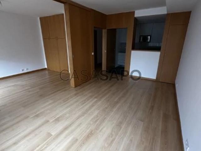 Apartamento T1 para alugar no Porto