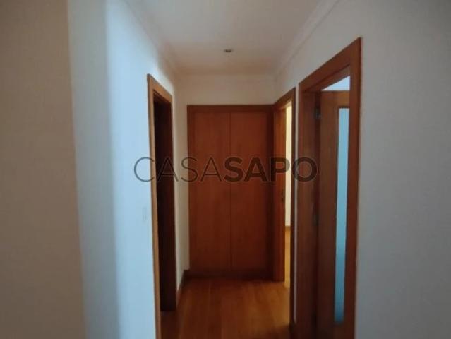 Apartamento T1 para alugar no Porto
