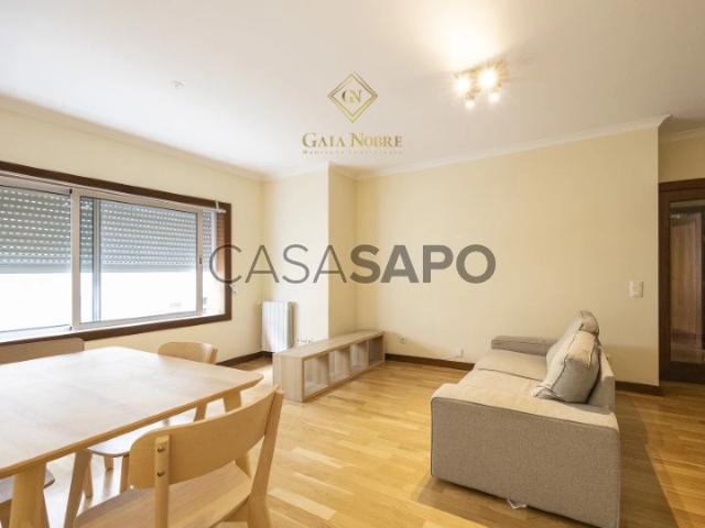 Apartamento T1 para alugar no Porto