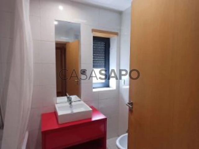 Apartamento T1 para alugar no Porto