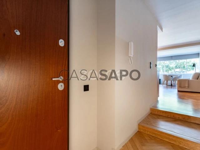 Apartamento T1 para alugar no Porto