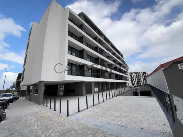 Apartamento T1 para alugar no Porto