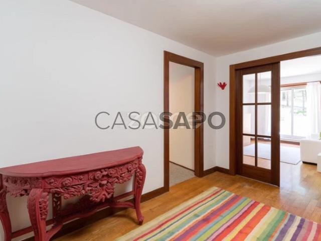 Apartamento T1 para alugar no Porto