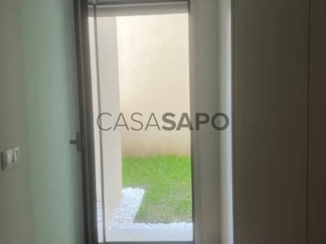 Apartamento T1 para alugar no Porto