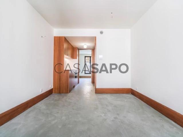 Apartamento T1 para alugar no Porto