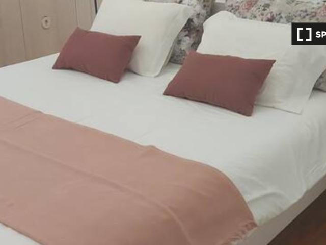 Apartamento T1 para alugar no Porto