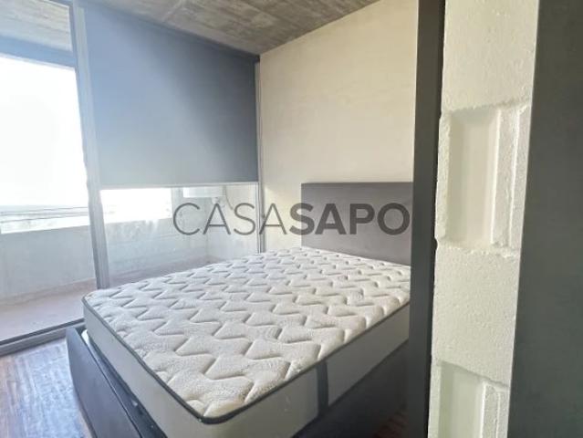 Apartamento T1 para alugar no Porto