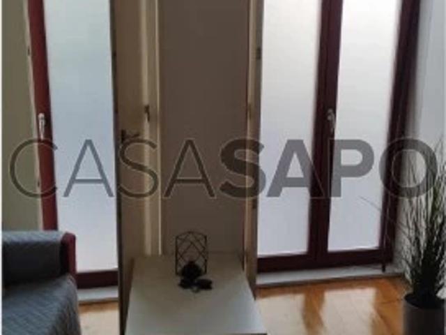 Apartamento T1 para alugar no Porto