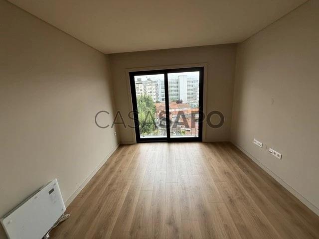 Apartamento T1 para alugar no Porto