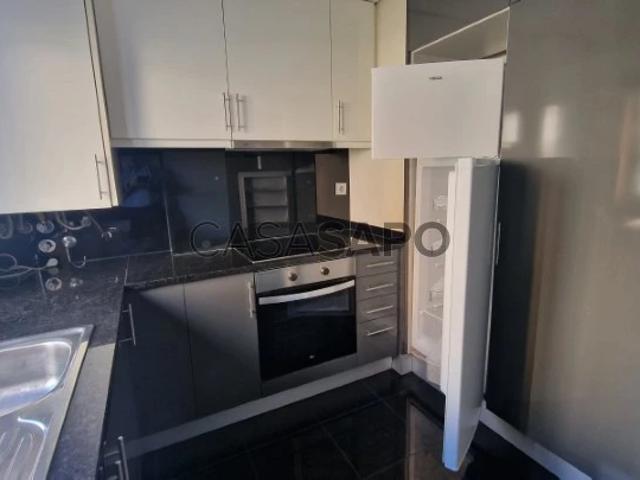 Apartamento T1 para alugar no Porto