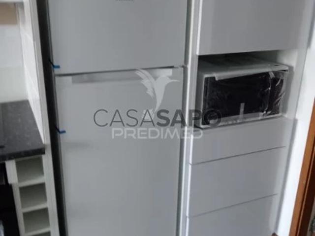 Apartamento T1 para alugar no Porto
