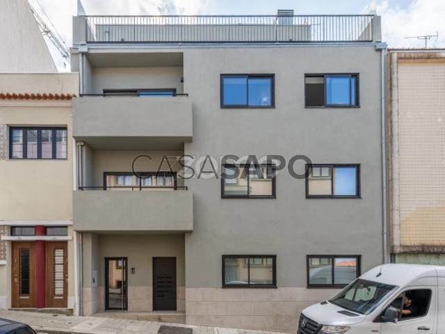 Apartamento T1 para alugar no Porto