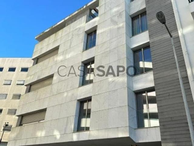 Apartamento T1 para alugar no Porto