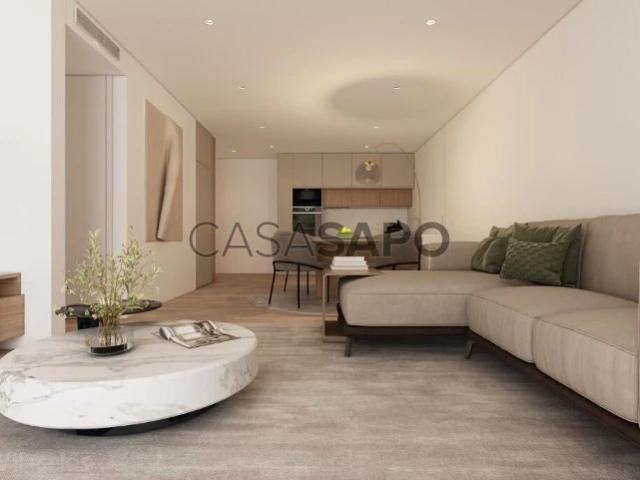 Apartamento T1 para alugar no Porto