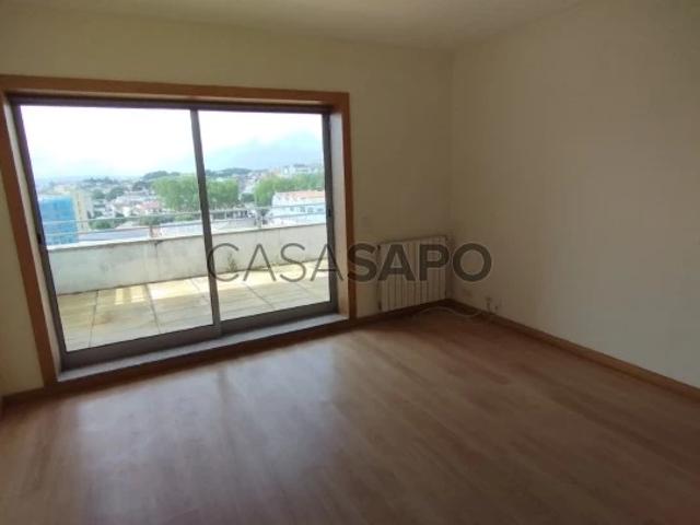 Apartamento T1 para alugar no Porto