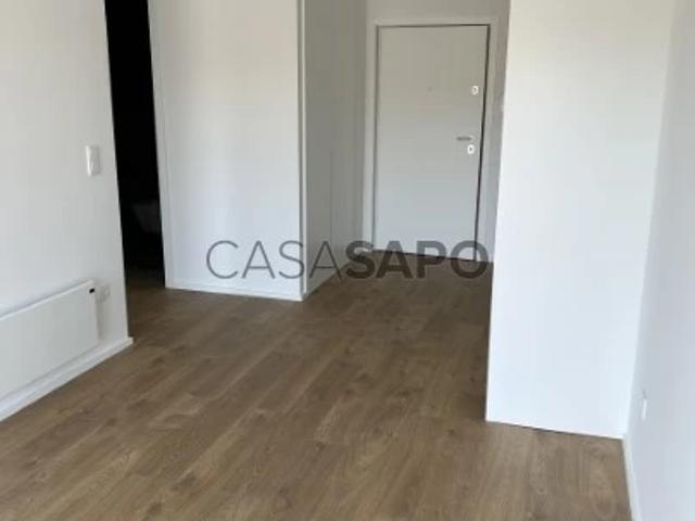 Apartamento T1 para alugar no Porto