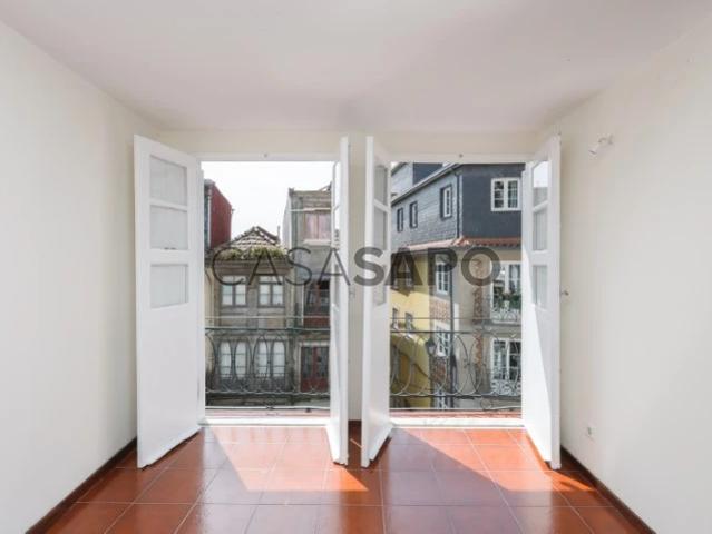 Apartamento T1 para alugar no Porto