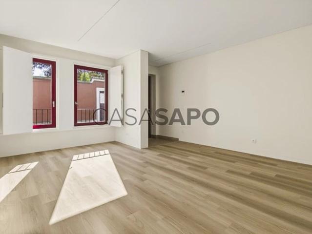 Apartamento T1 para alugar no Porto