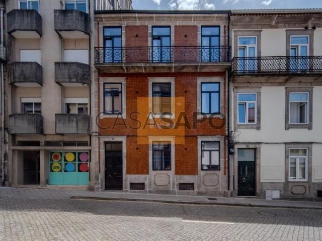 Apartamento T1 para alugar no Porto