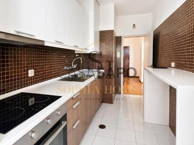 Apartamento T1 para alugar no Porto