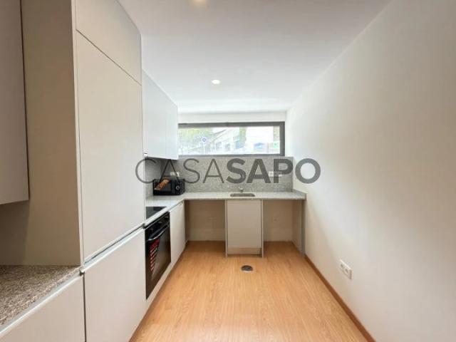 Apartamento T1 para alugar no Porto