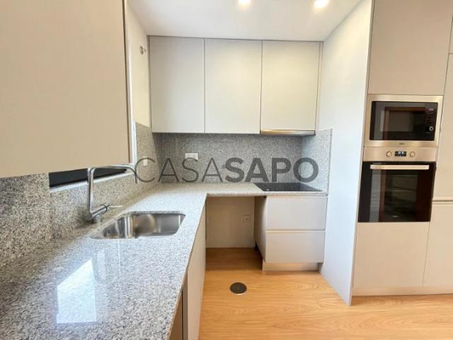 Apartamento T1 para alugar no Porto