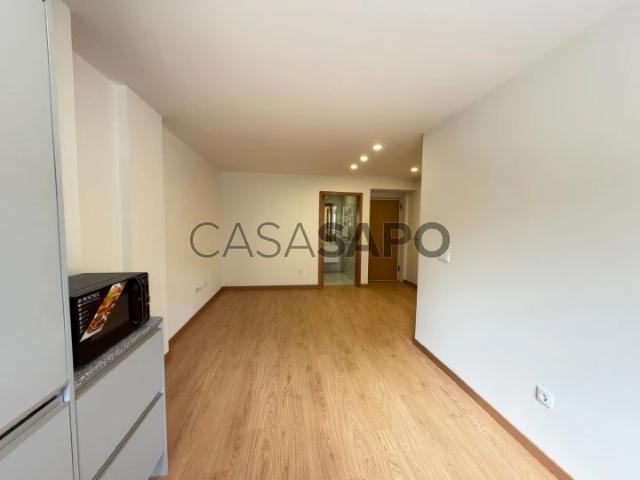 Apartamento T1 para alugar no Porto
