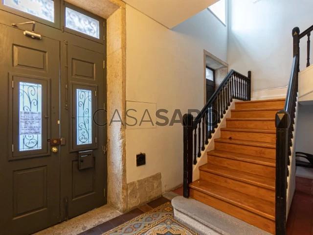 Apartamento T1 para alugar no Porto