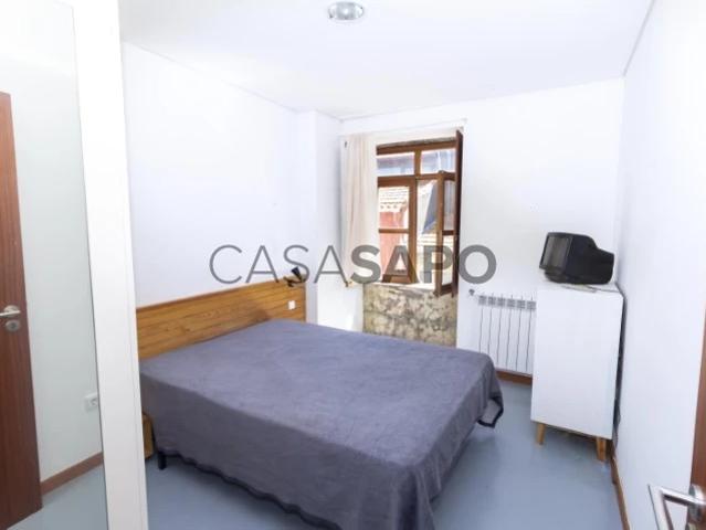 Apartamento T1 para alugar no Porto
