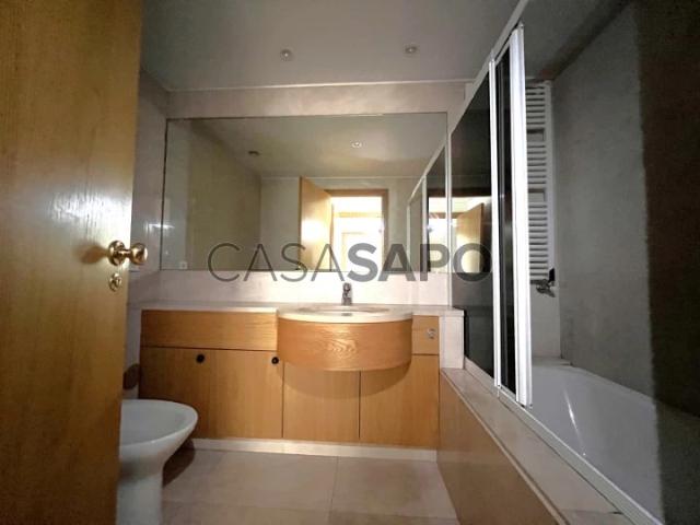 Apartamento T1 para alugar no Porto