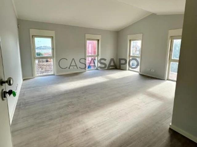 Apartamento T1 para alugar no Porto